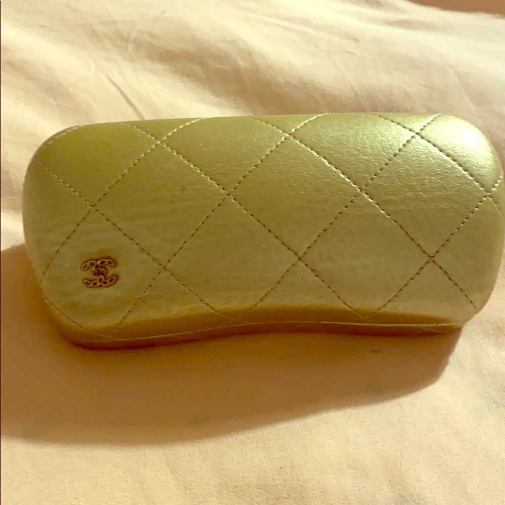 Chanel sunglasses